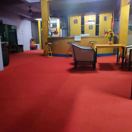 Julee Hotel Thai Smile Group Pattaya Zewnętrze zdjęcie