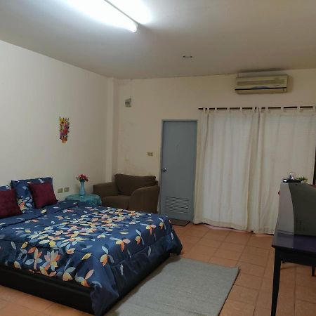 Julee Hotel Thai Smile Group Pattaya Zewnętrze zdjęcie