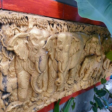 Julee Hotel Thai Smile Group Pattaya Zewnętrze zdjęcie