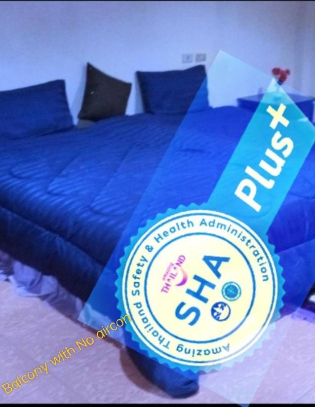Julee Hotel Thai Smile Group Pattaya Zewnętrze zdjęcie