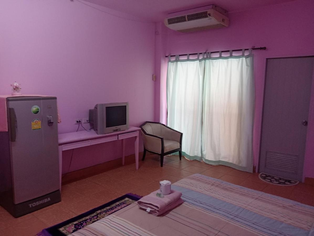 Julee Hotel Thai Smile Group Pattaya Zewnętrze zdjęcie