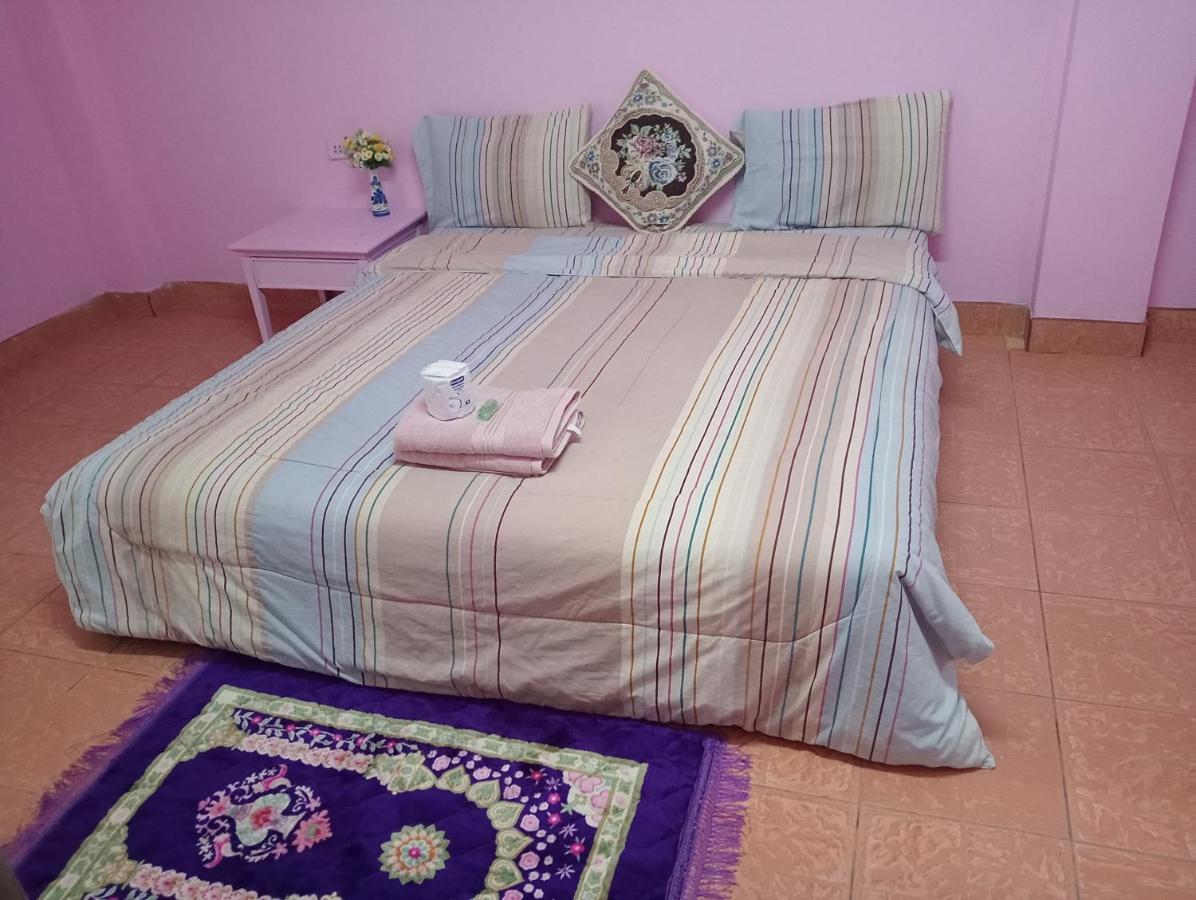 Julee Hotel Thai Smile Group Pattaya Zewnętrze zdjęcie