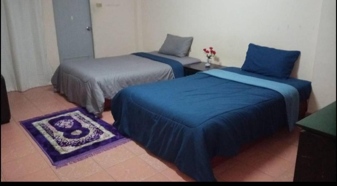 Julee Hotel Thai Smile Group Pattaya Zewnętrze zdjęcie