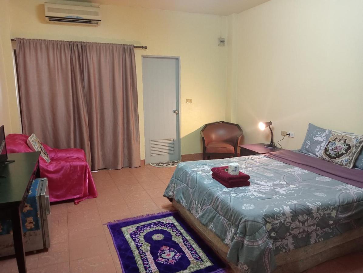 Julee Hotel Thai Smile Group Pattaya Zewnętrze zdjęcie