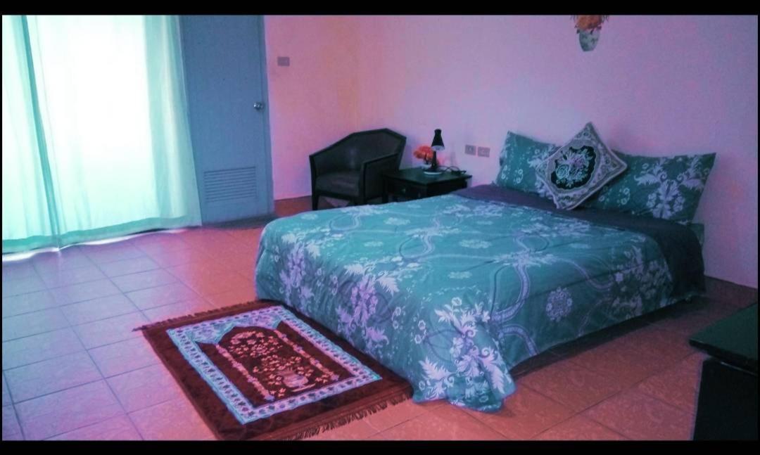 Julee Hotel Thai Smile Group Pattaya Zewnętrze zdjęcie