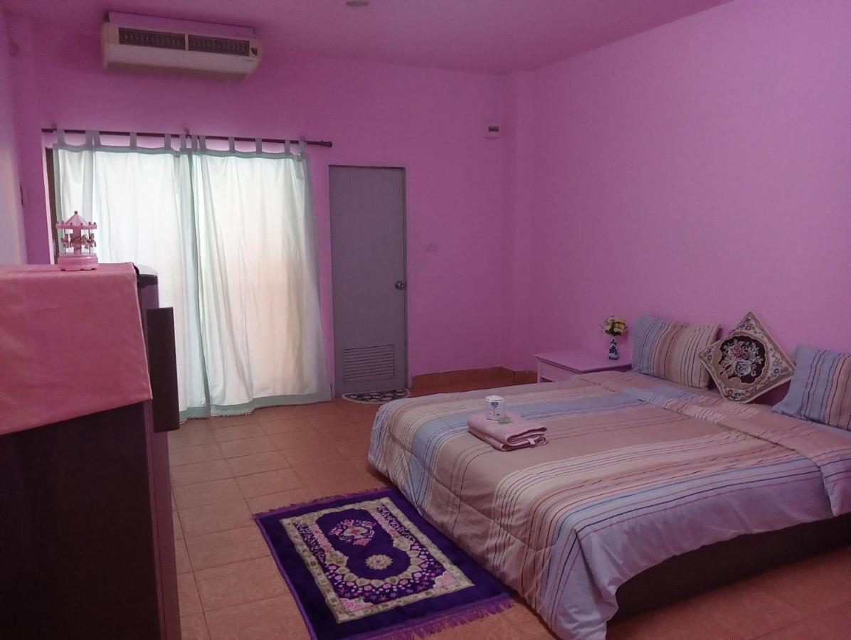 Julee Hotel Thai Smile Group Pattaya Zewnętrze zdjęcie