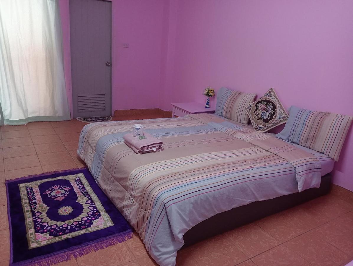 Julee Hotel Thai Smile Group Pattaya Zewnętrze zdjęcie