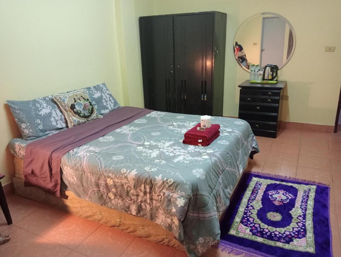 Julee Hotel Thai Smile Group Pattaya Zewnętrze zdjęcie