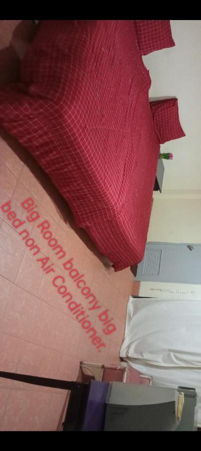 Julee Hotel Thai Smile Group Pattaya Zewnętrze zdjęcie
