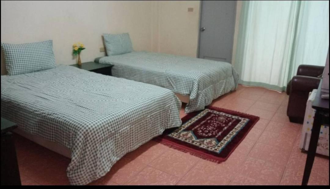 Julee Hotel Thai Smile Group Pattaya Zewnętrze zdjęcie