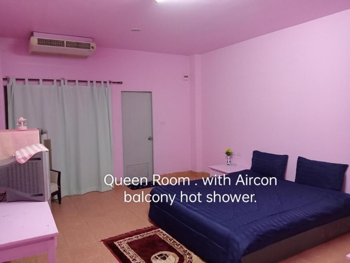 Julee Hotel Thai Smile Group Pattaya Zewnętrze zdjęcie