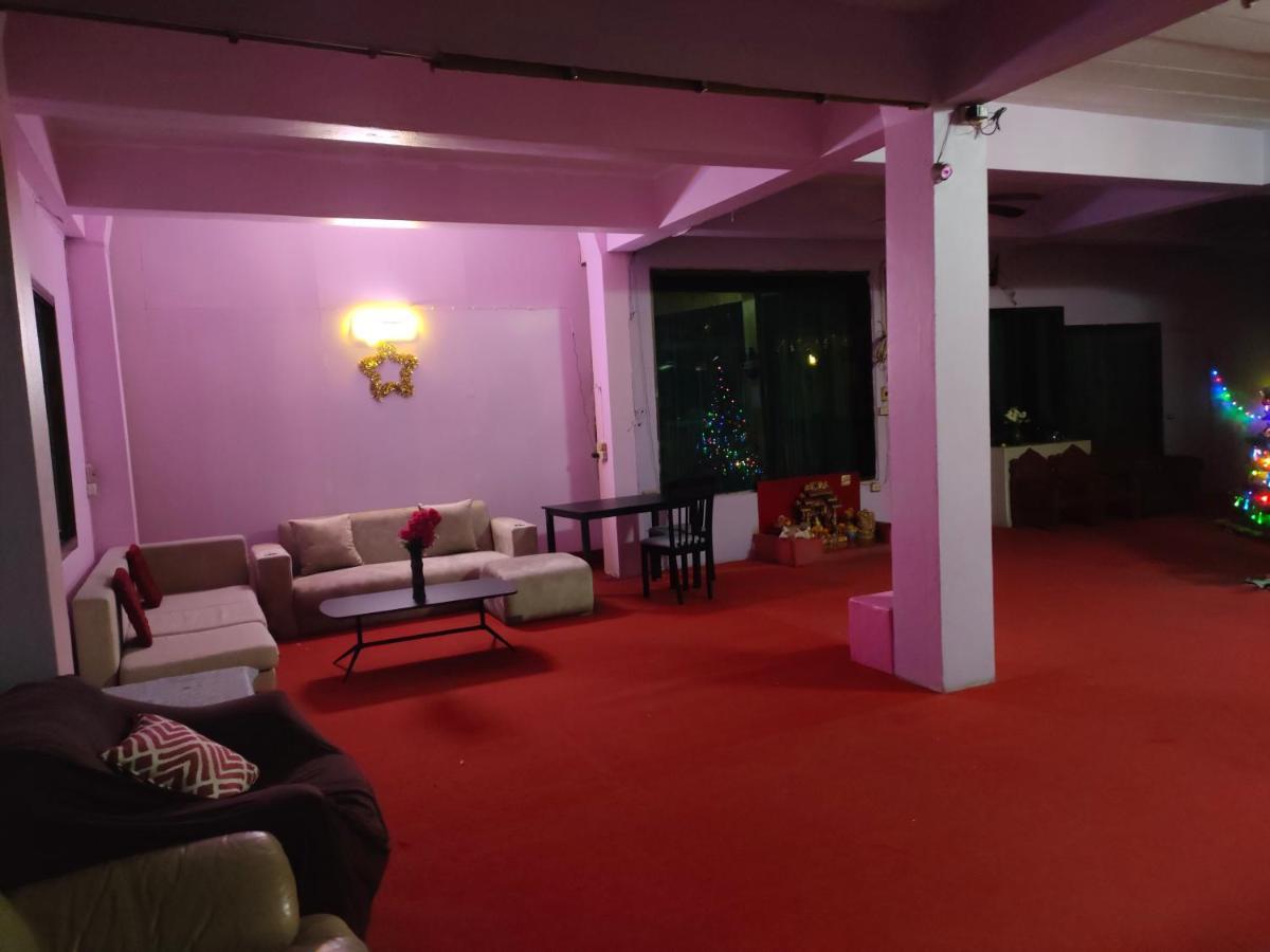 Julee Hotel Thai Smile Group Pattaya Zewnętrze zdjęcie