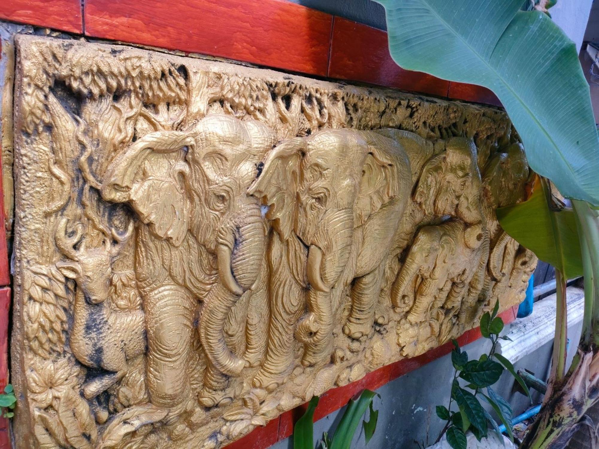 Julee Hotel Thai Smile Group Pattaya Zewnętrze zdjęcie